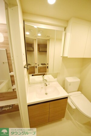 ジオエント門前仲町の物件内観写真